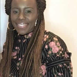 Meet your Posher, Safiya